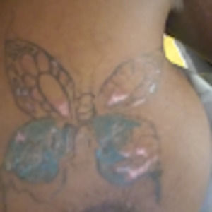 Meet your Posher, Leticia